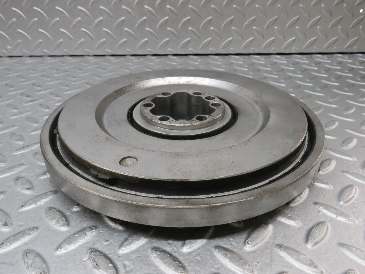 35486 Mercedes-Benz R107 280SL Crankshaft Vibration Damper