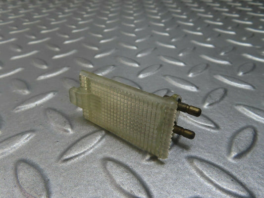 8301 Mercedes-Benz W114 Glove Box Light
