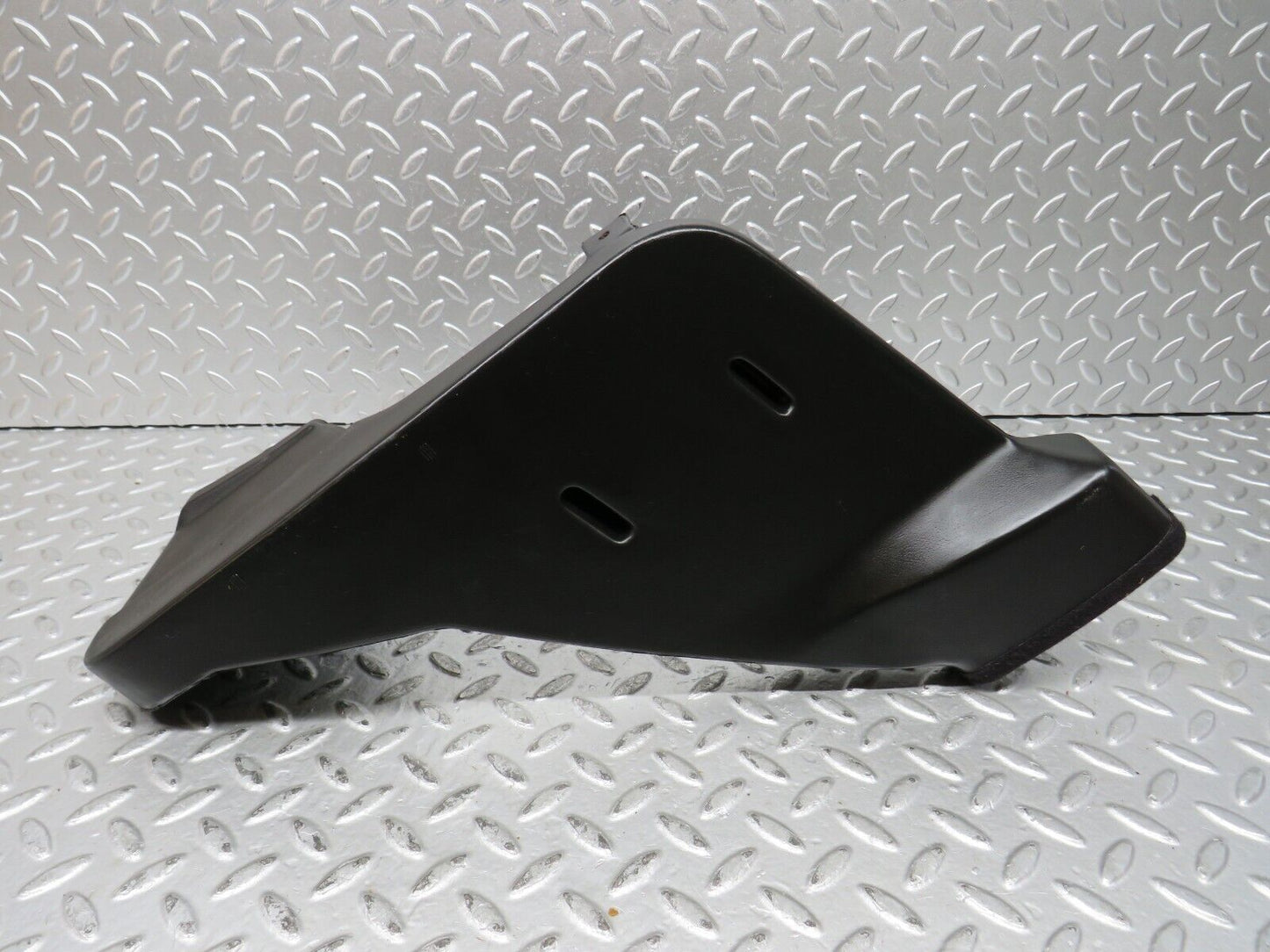 28946 Mercedes-Benz C124 320CE Coupe Heater Air Duct Vent Right Side 1248311346