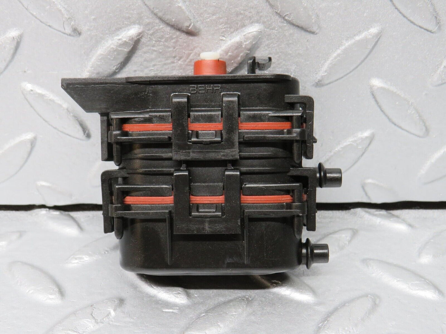 38596 Mercedes-Benz R129 280SL Coupe Heater Box Vacuum Actuator