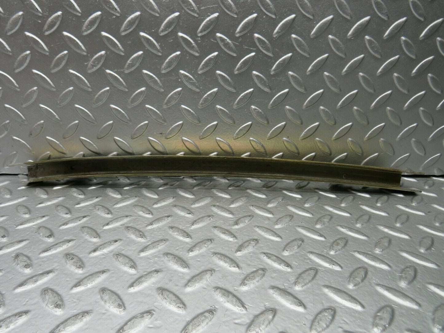 22897 Mercedes-Benz C107 450SLC Coupe Window Channel Left Side