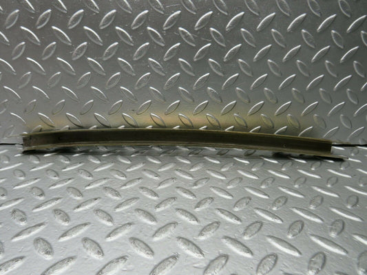 22897 Mercedes-Benz C107 450SLC Coupe Window Channel Left Side