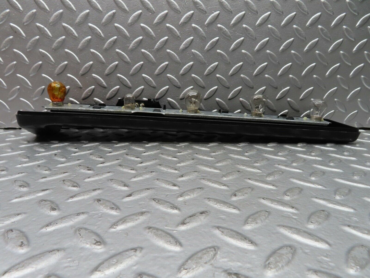 21128 Mercedes-Benz W123 230E Tail Light Bulb Holder Right Side