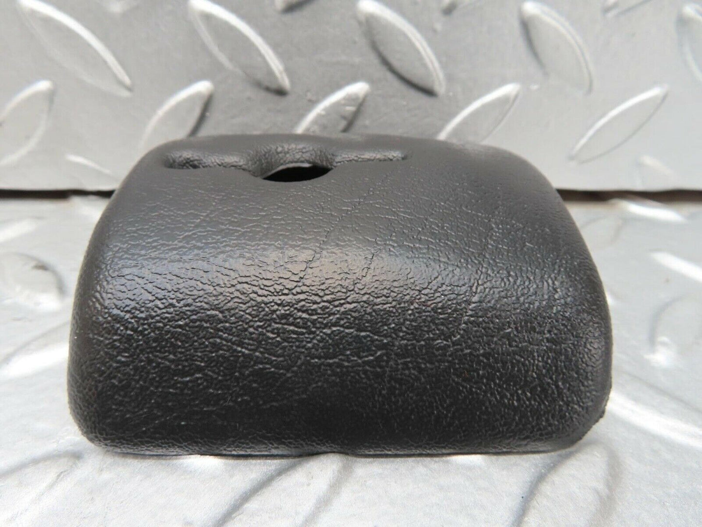 15338 Mercedes-Benz W123 230E Steering Column Switch Cover 1234621496