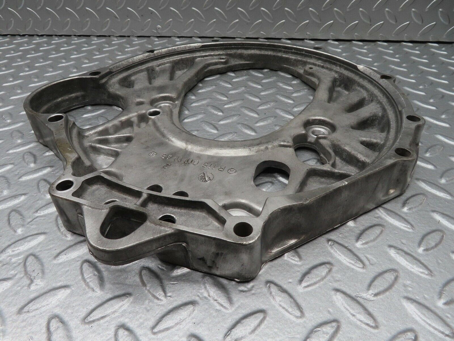17937 Mercedes-Benz W123 200 Gearbox Flange 1150111145