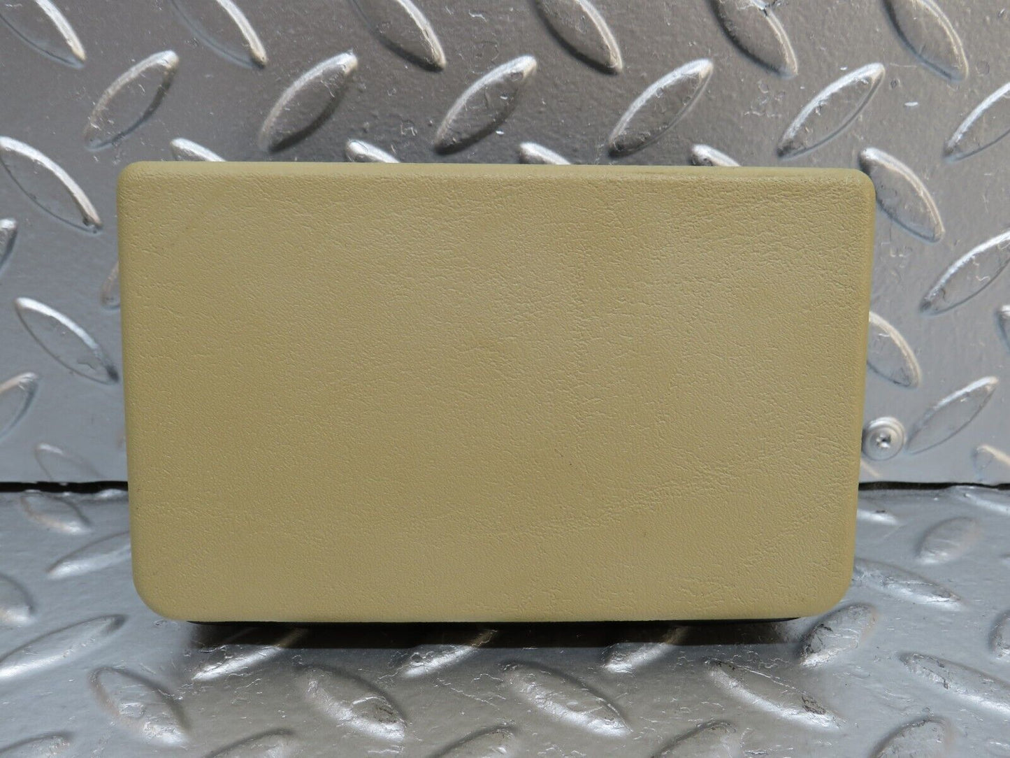 29334 Mercedes-Benz W124 230E Rear Door Ashtray Beige