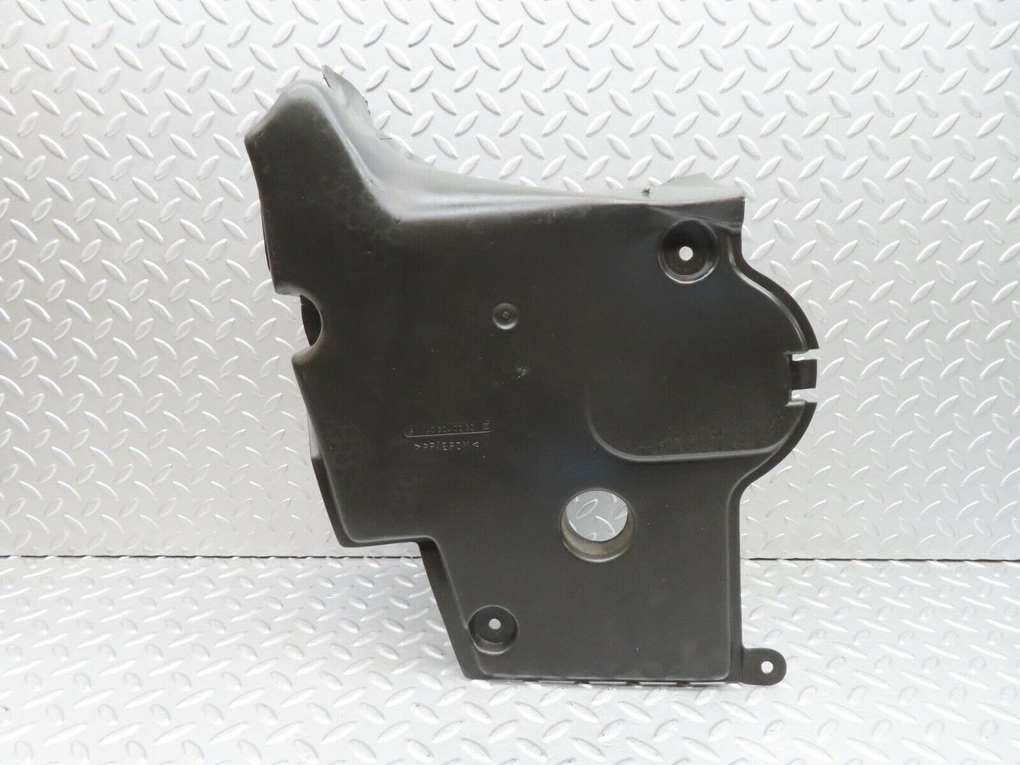 14983 Mercedes-Benz W140 S320 Engine Bay Undertray Cover Left 1405240230