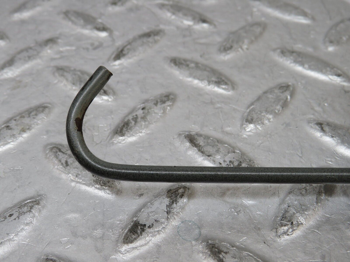 35187 Mercedes-Benz W221 Bonnet Hinge Spring