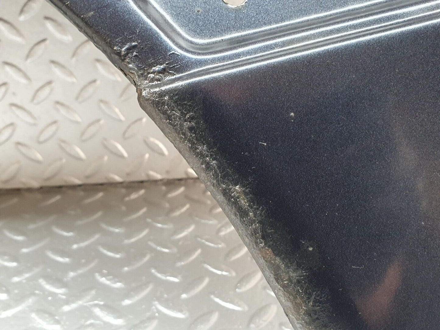 41835 Mercedes-Benz W202 C200 Front Left Fender Wing