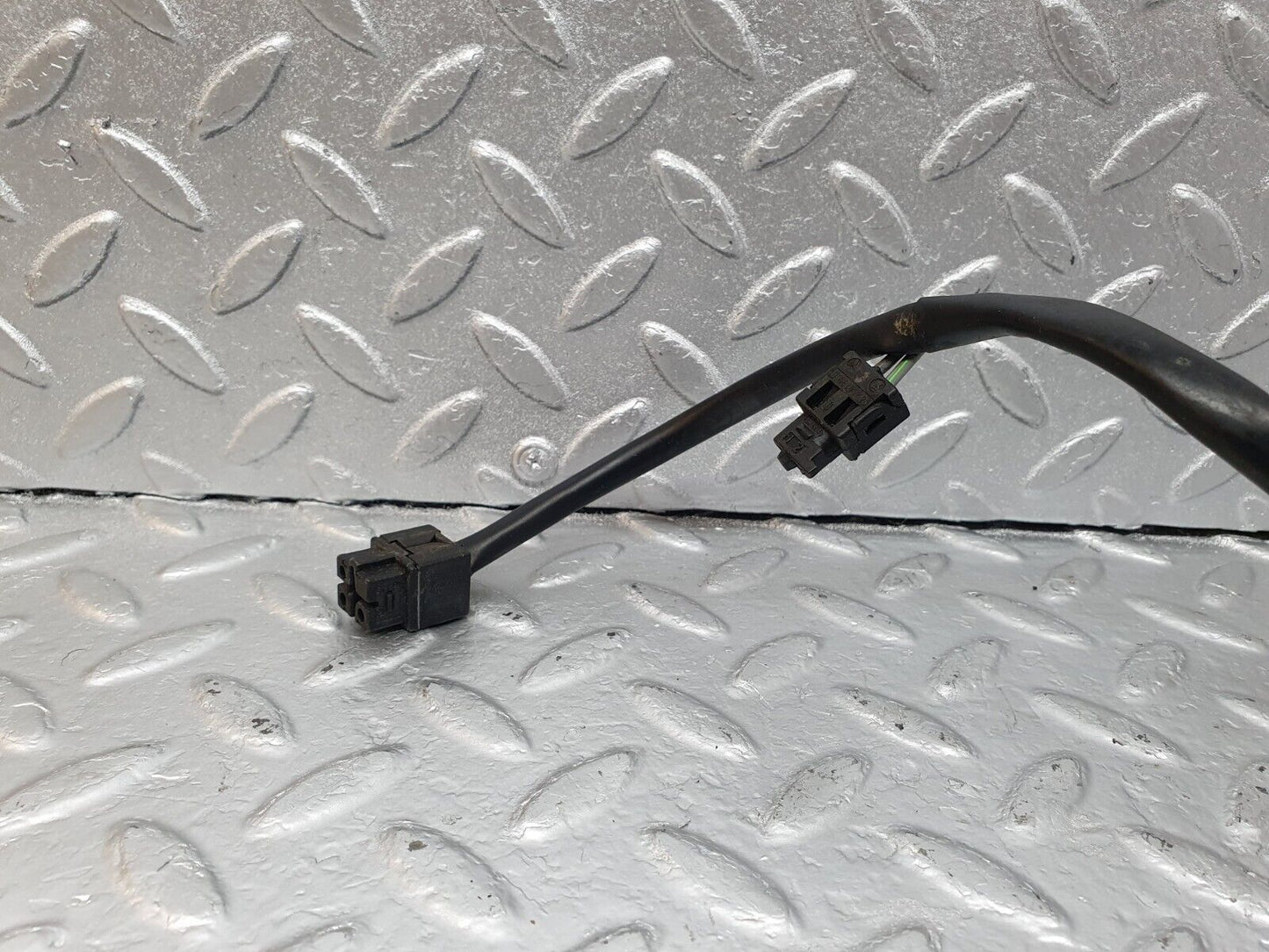 42577 Mercedes-Benz R129 320SL Coupe Electric Steering Column Wire Cable 1295408508