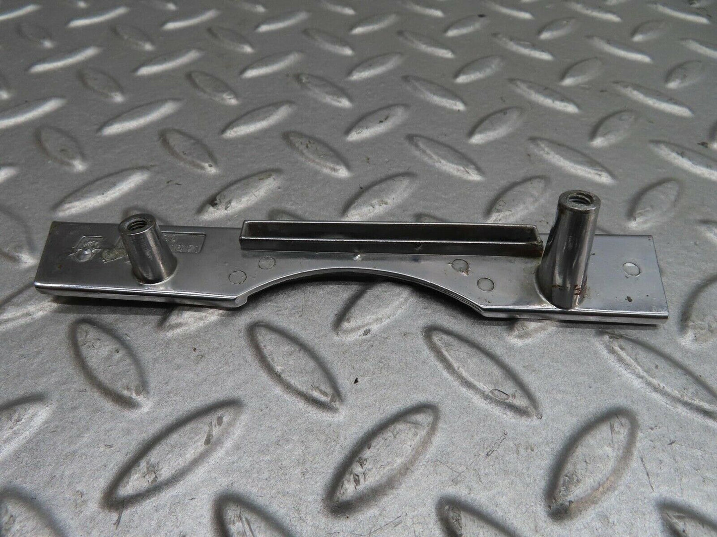 13809 Mercedes-Benz R107 450SL Dashboard Trim Right Side 1076891671