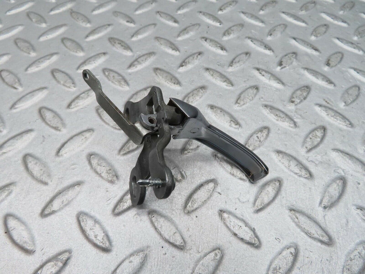 12260 Mercedes-Benz W108 280SE 3.5 Chrome Door Handle Right 1107660419