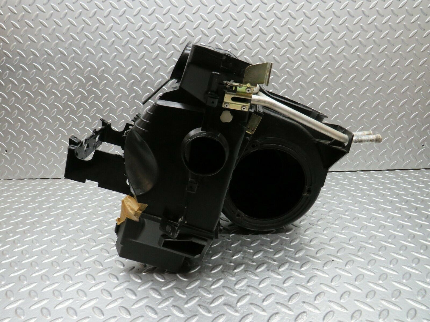 24136 Mercedes-Benz W123 280E Heater Box Blower Housing 0130062800