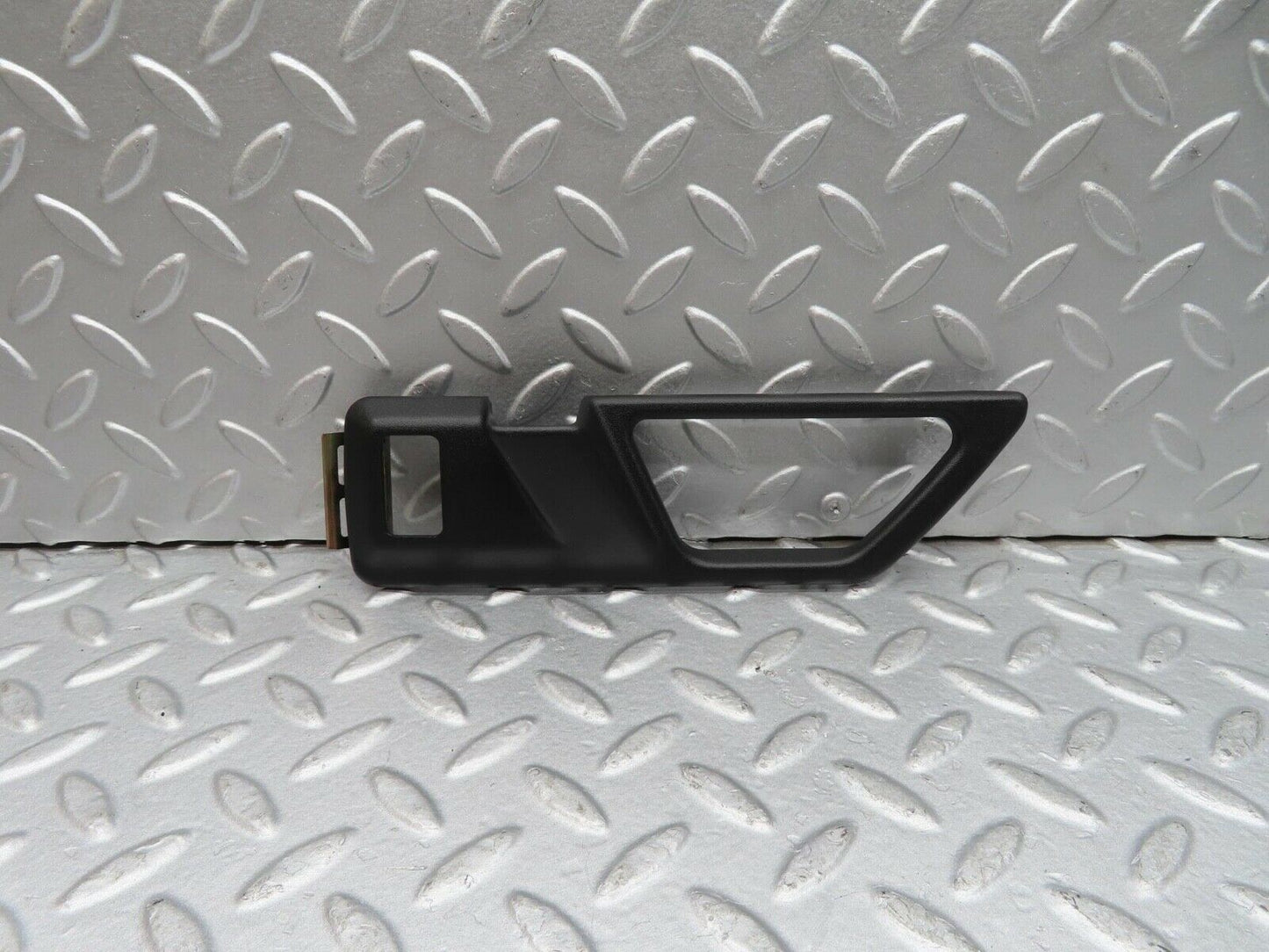 16244 Mercedes-Benz W124 260E Door Opener Frame Rear Right