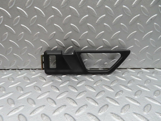 16244 Mercedes-Benz W124 260E Door Opener Frame Rear Right