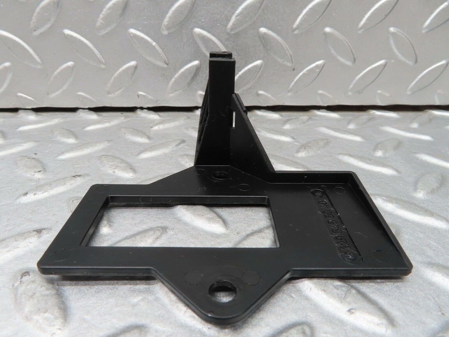 17252 Mercedes-Benz R129 300SL Coupe Control Units Bracket Holder 1295455040
