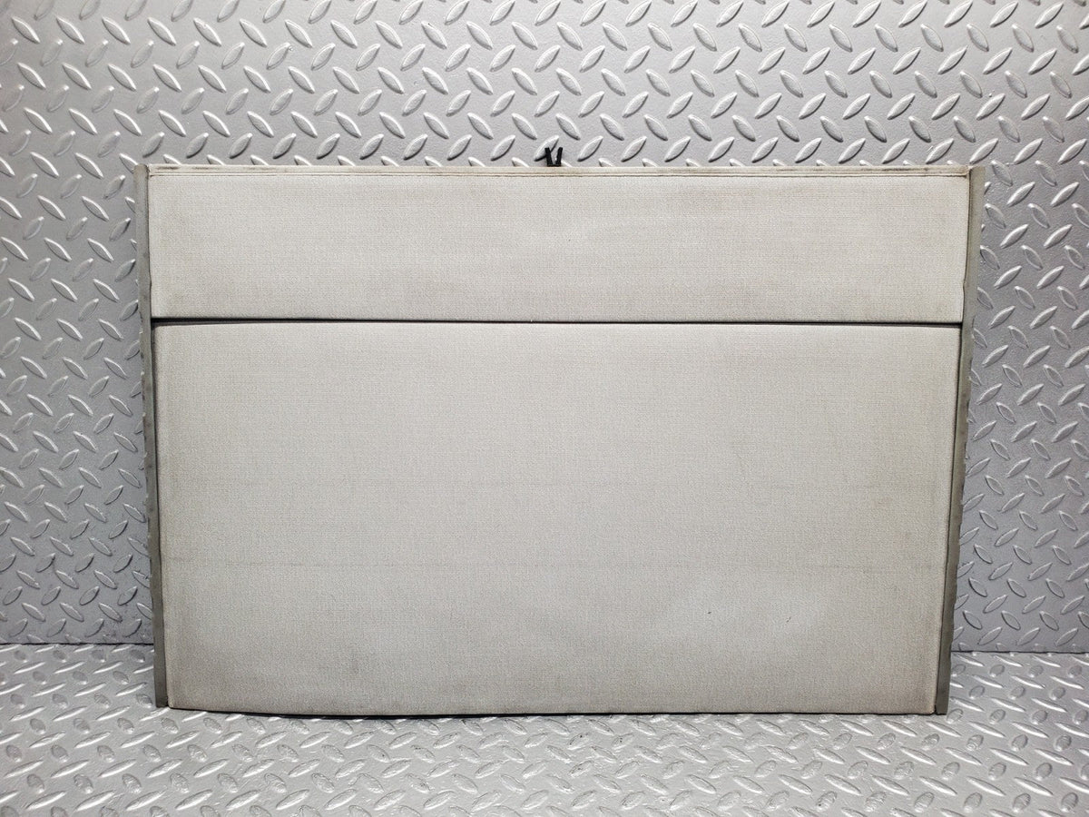 W201 Baby Benz interior sunroof cover panel used OEM