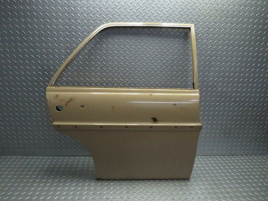 23557 Mercedes-Benz W114 280E Rear Right Door