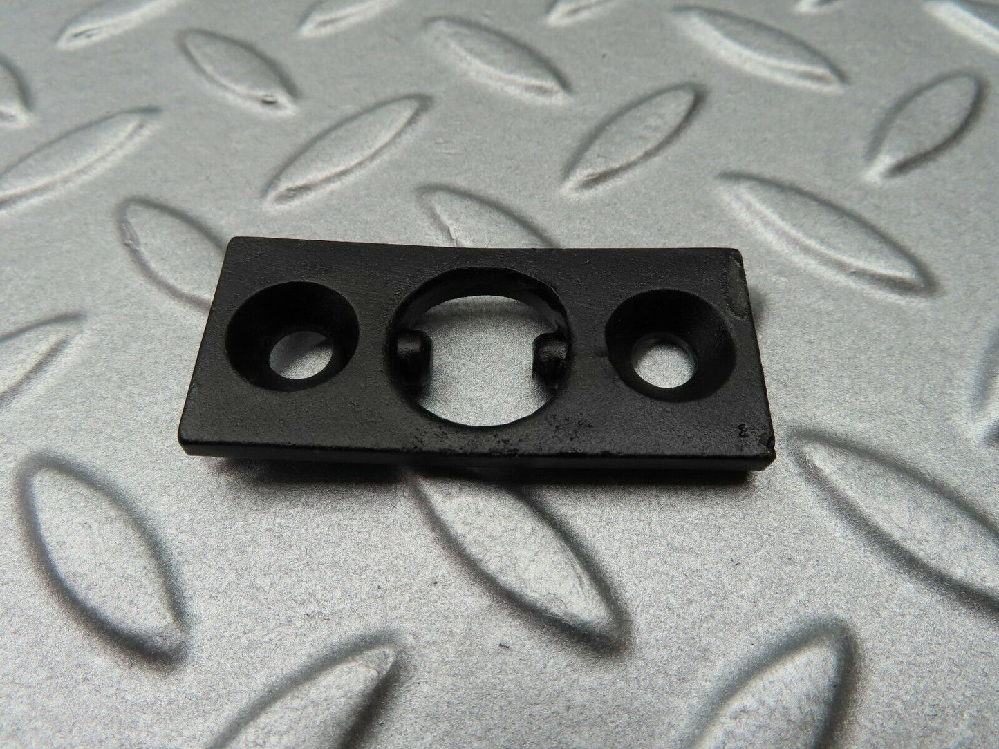 5182 Mercedes-Benz R107 350SL Sun Visor Holder Bracket Right