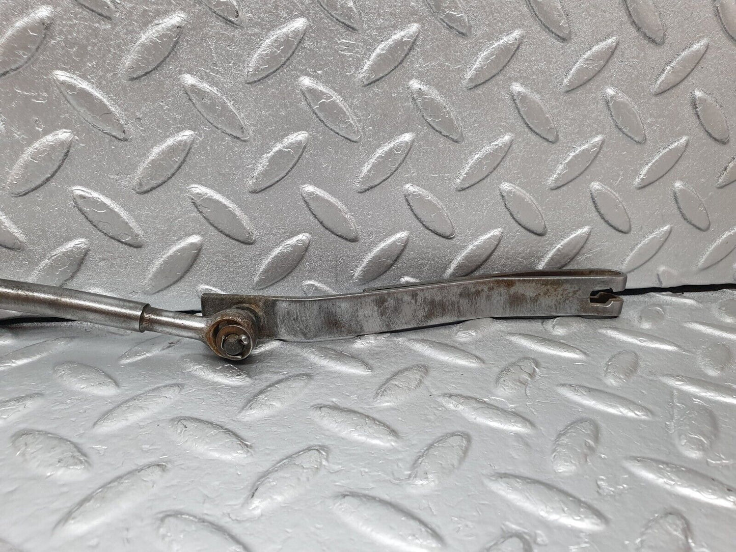 44238 Mercedes-Benz C107 350SLC Coupe Automatic Gearbox Linkage 722.001