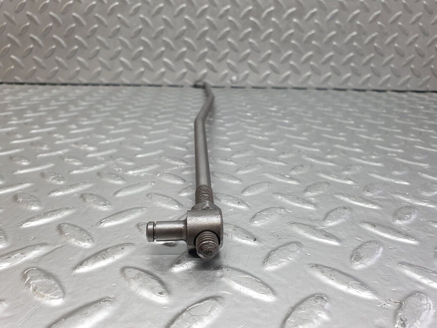 43955 Mercedes-Benz C123 230CE Coupe Automatic Gearbox Linkage