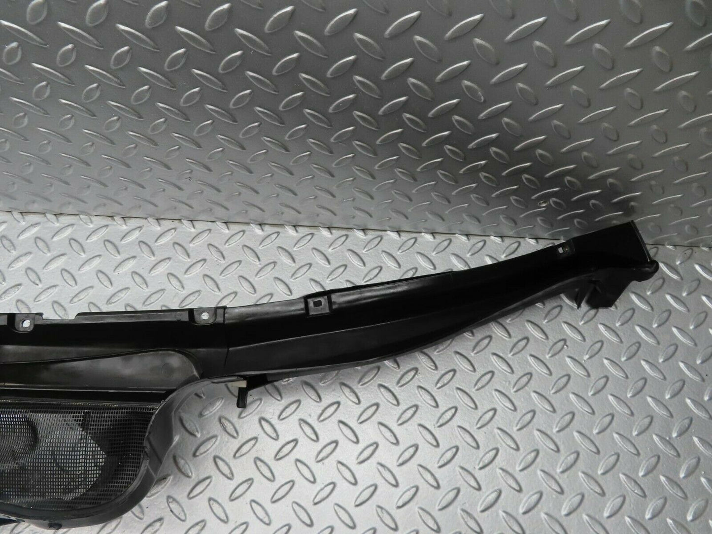 16300 Mercedes-Benz W124 260E Wiper Mechanism Cover Panel 1246200978