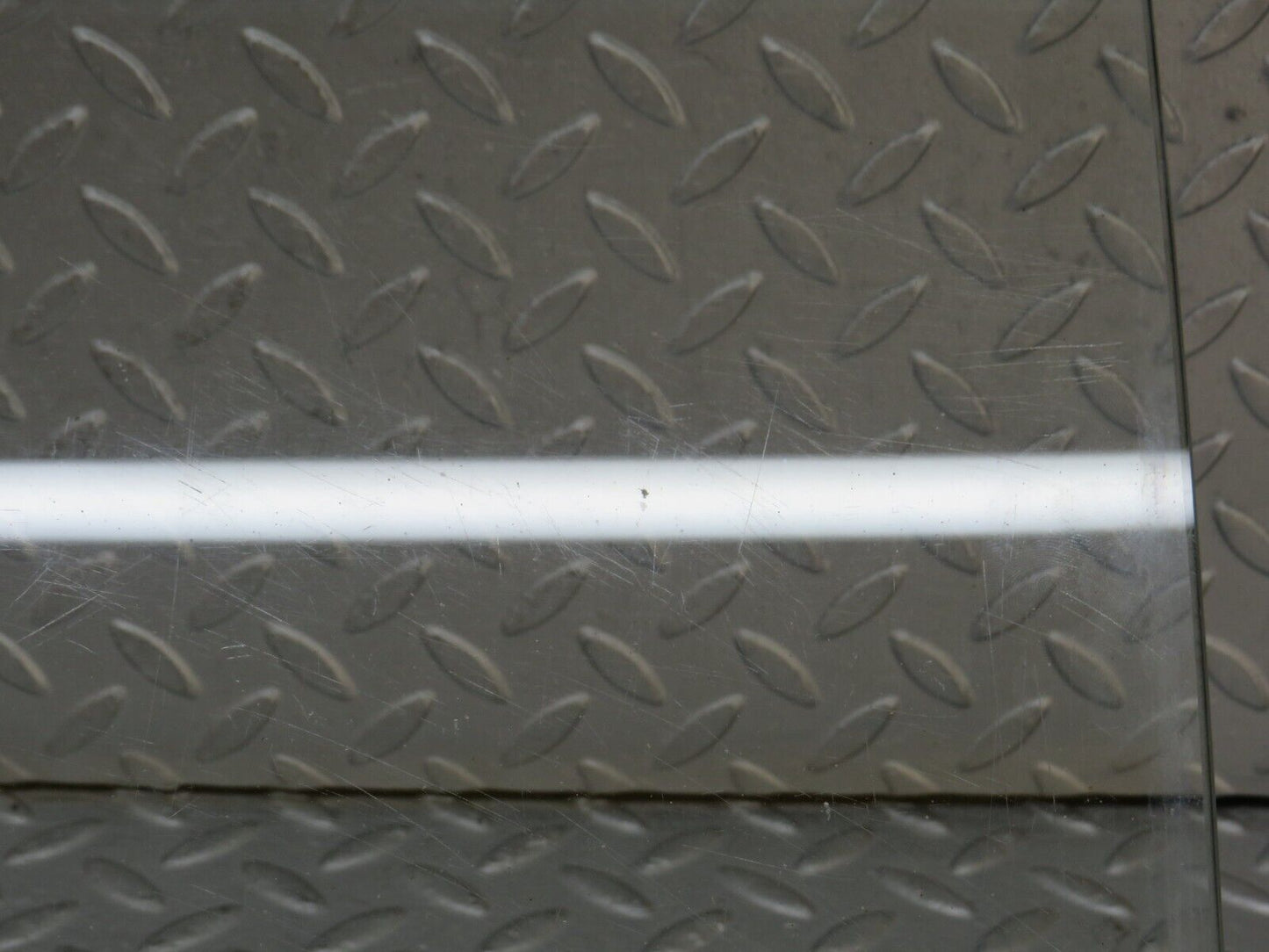 35791 Mercedes-Benz W108 Rear Right Door Window Glass