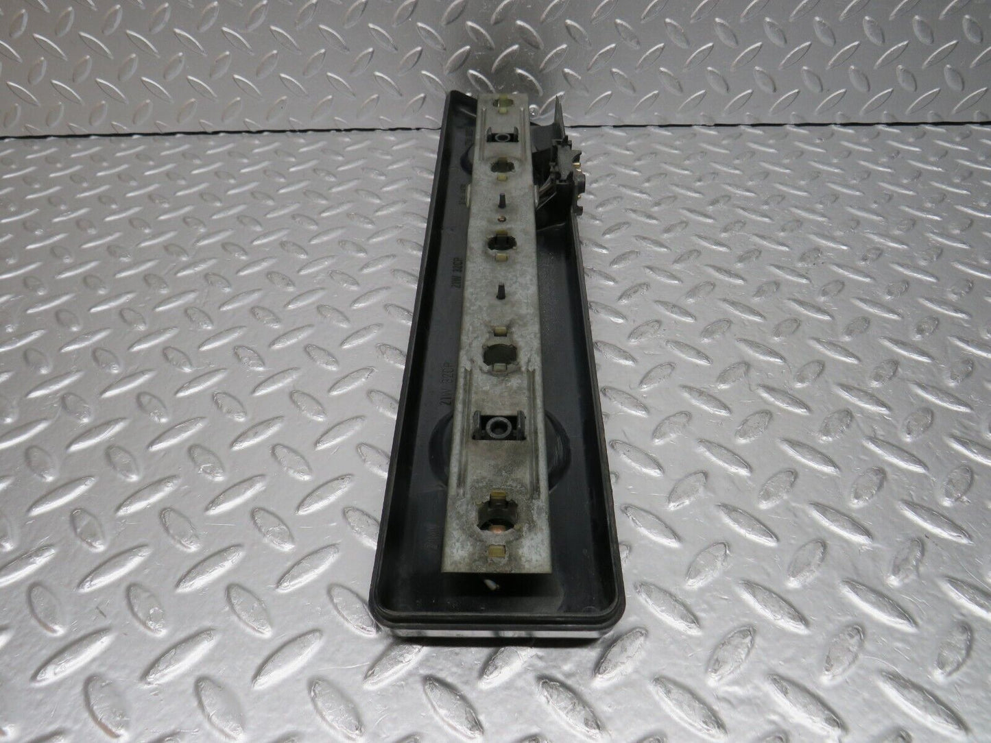 0105 Mercedes-Benz W123 Tail Light Bulb Holder Right Side 22064R