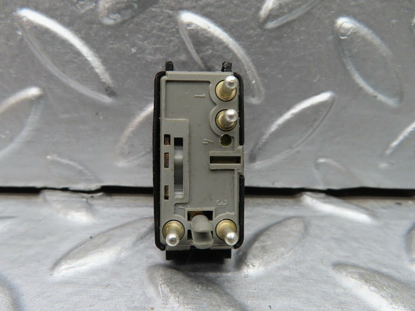 20133 Mercedes-Benz R129 300SL Coupe Right Door Window Switch 1298201410
