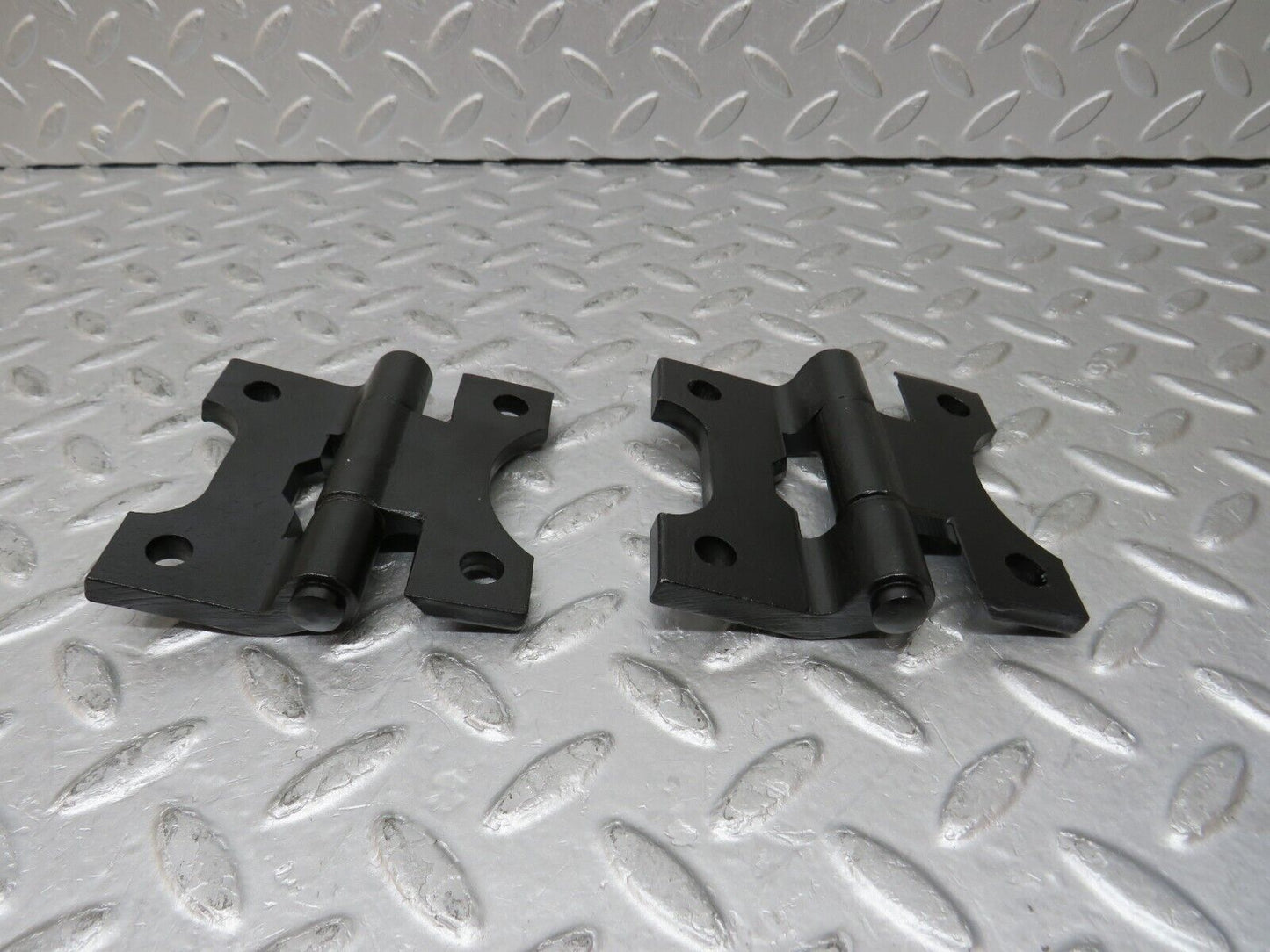 35386 Mercedes-Benz R107 280SL Door Hinge Left