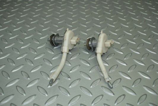 2908 Mercedes-Benz C123 280CE Coupe Heater Regulator 1233300385