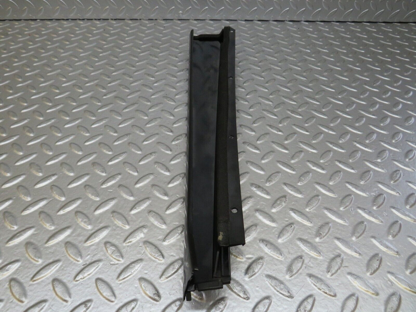 25054 Mercedes-Benz W140 S320 Door Exterior Trim Right