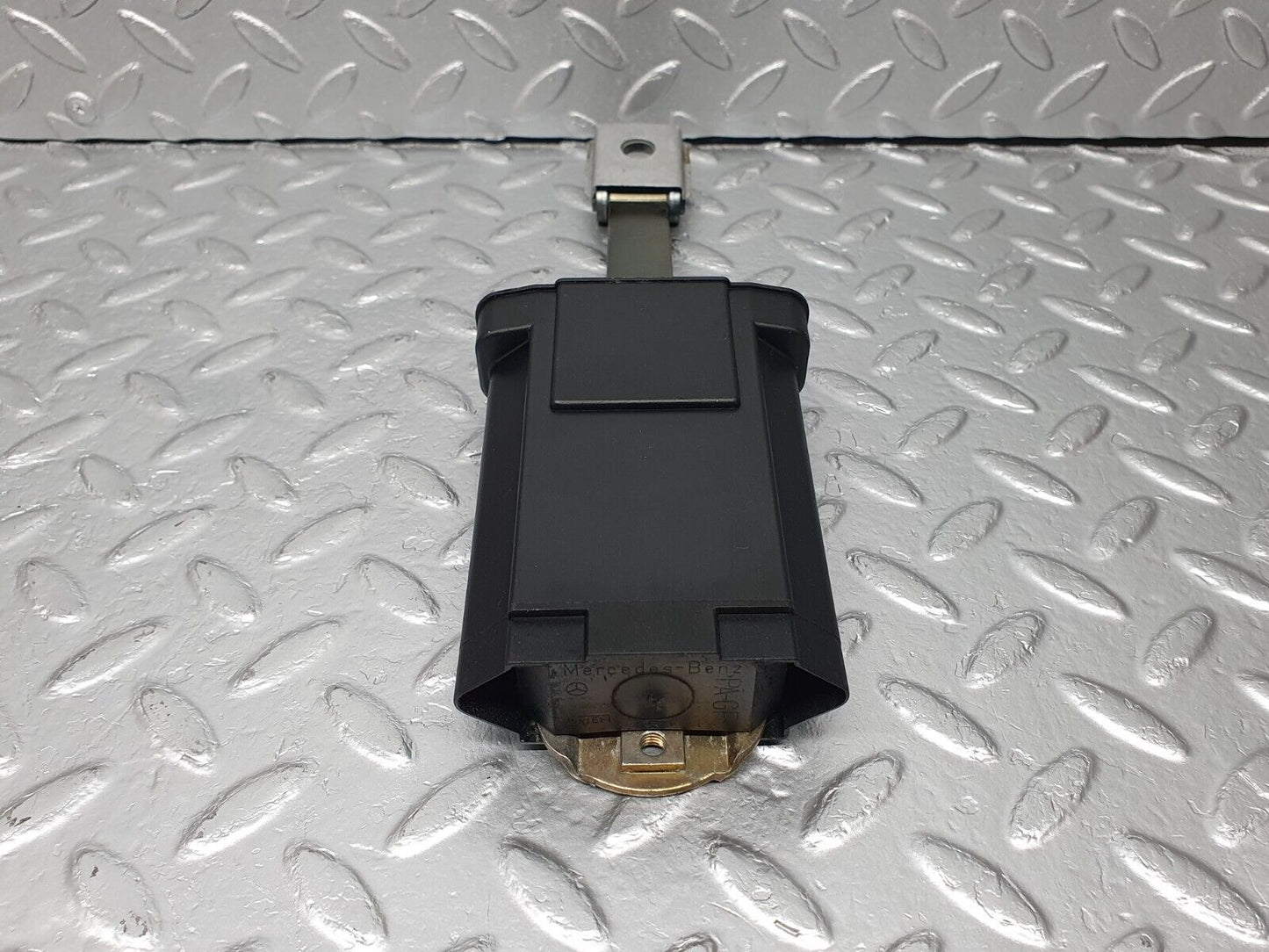 41872 Mercedes-Benz W202 C200 Door Safety Check Strap Front Left