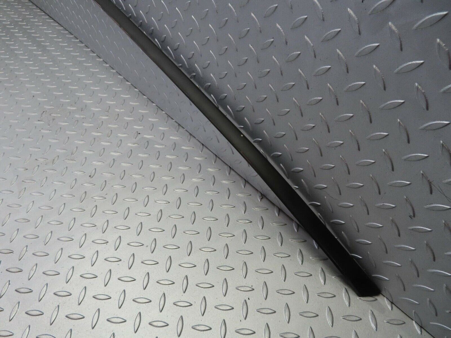 14798 Mercedes-Benz W201 190E Roof Moulding Trim Left Side