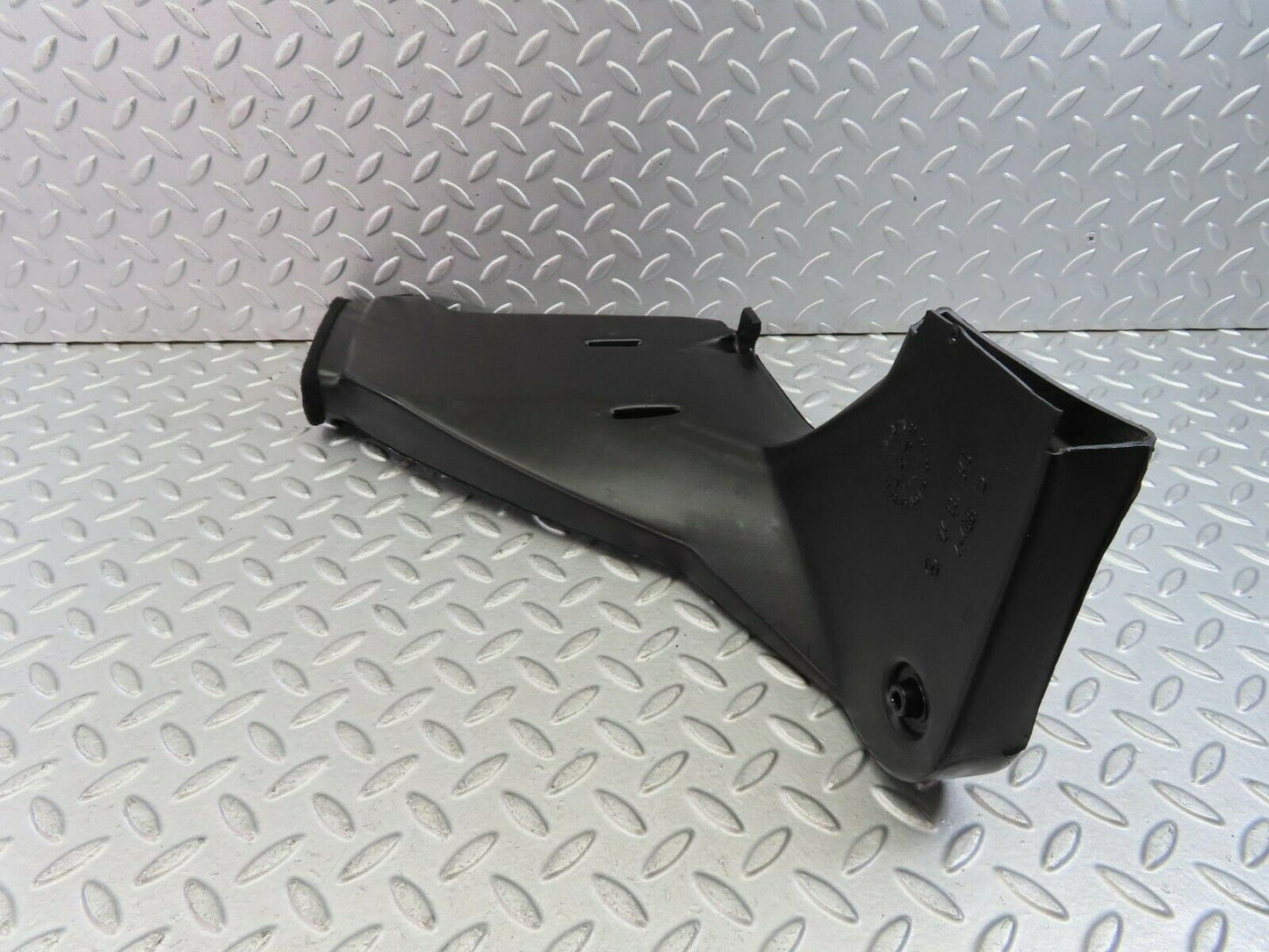 9281 Mercedes-Benz C124 300CE Coupe Heater Air Duct Vent Right Side 1248311346
