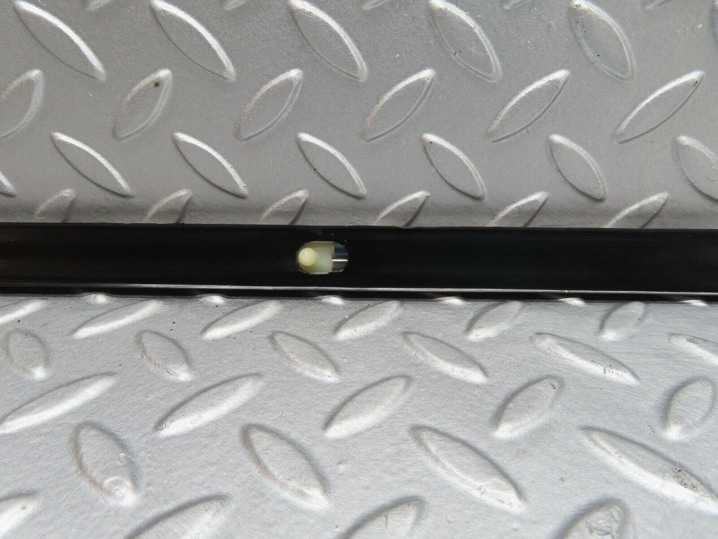 12590 Mercedes-Benz W108 280SE 3.5 Centre Door Chrome Trim Rear Right