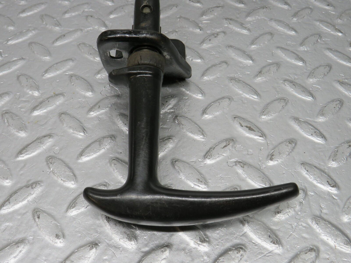 40462 Mercedes-Benz W110 230 Handbrake Handle Lever With Cable