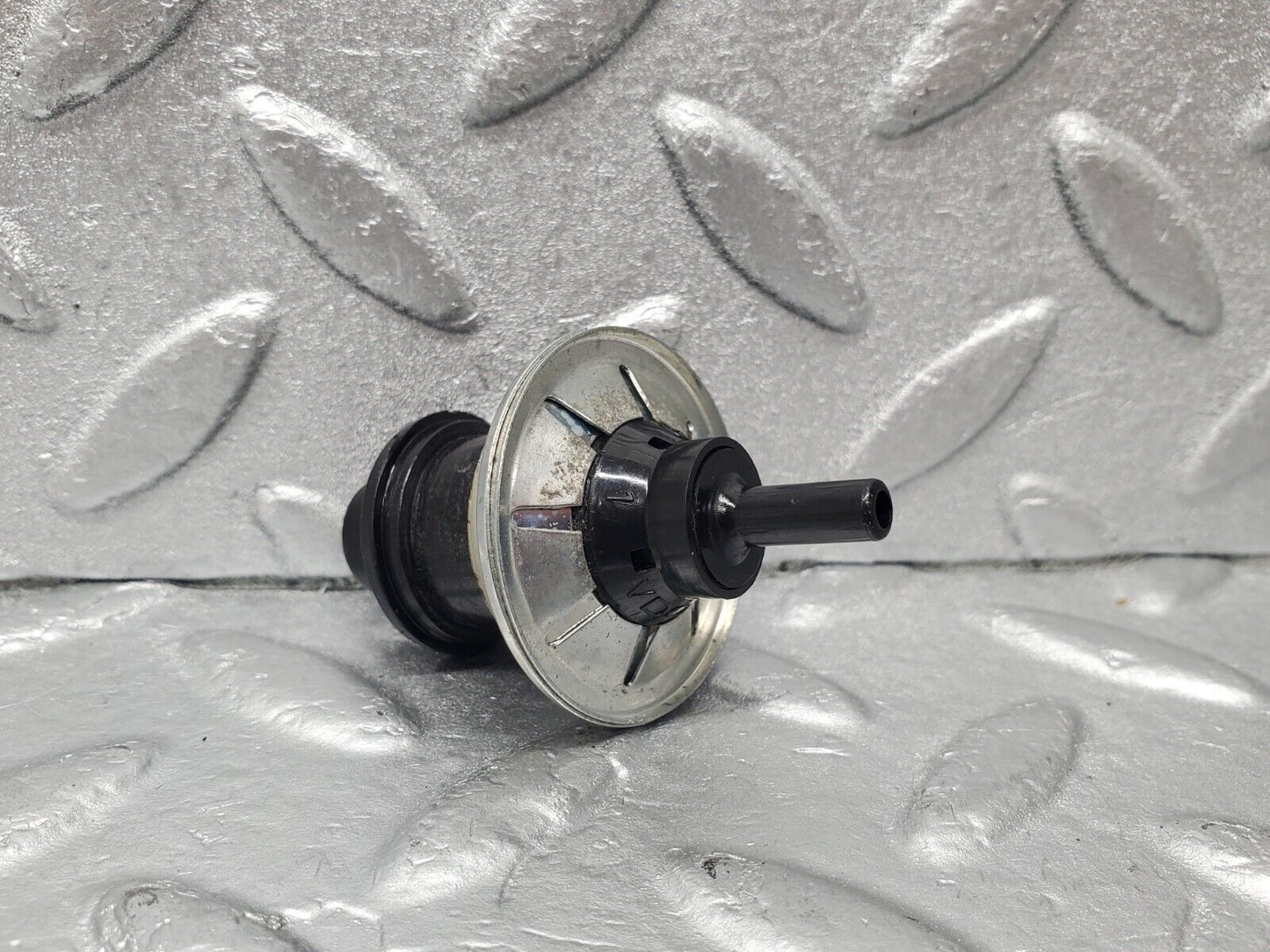 46664 Mercedes-Benz C123 280CE Coupe Front Left Seat Folding Button