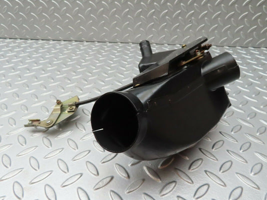 4153 Mercedes-Benz W108 280SE Air Vent Control Right Side 1088301245