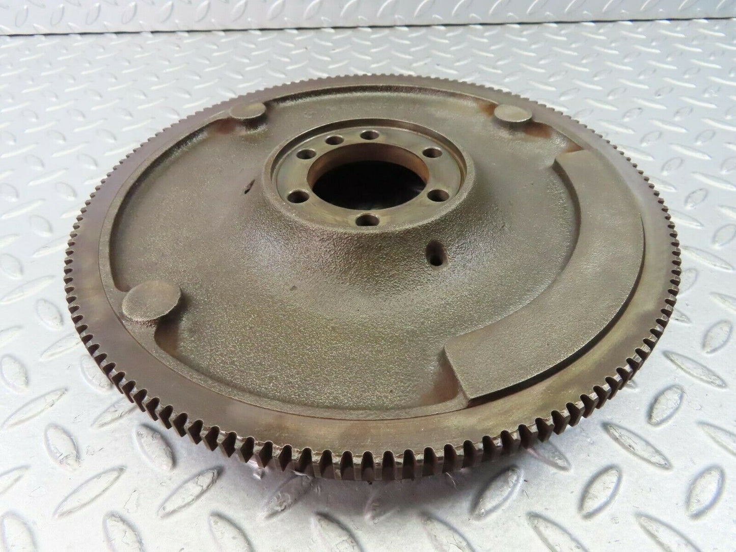 9193 Mercedes-Benz W111 Flywheel 1270320201
