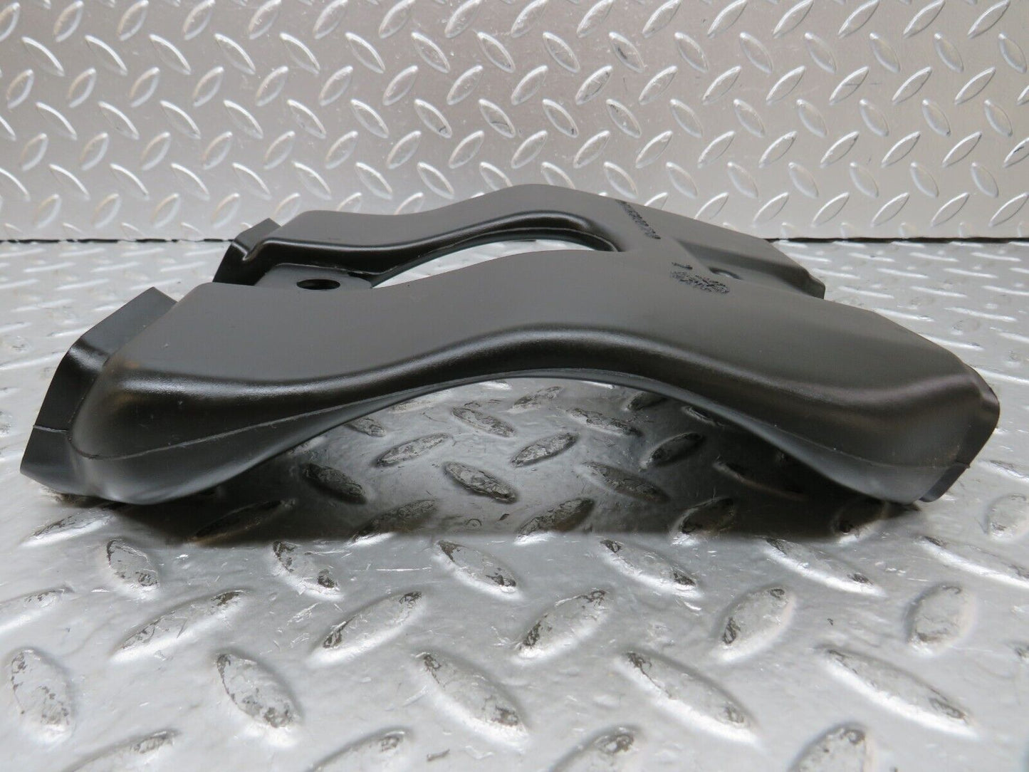 26591 Mercedes-Benz C124 220CE Coupe Engine Bay Water Drain 1246280072