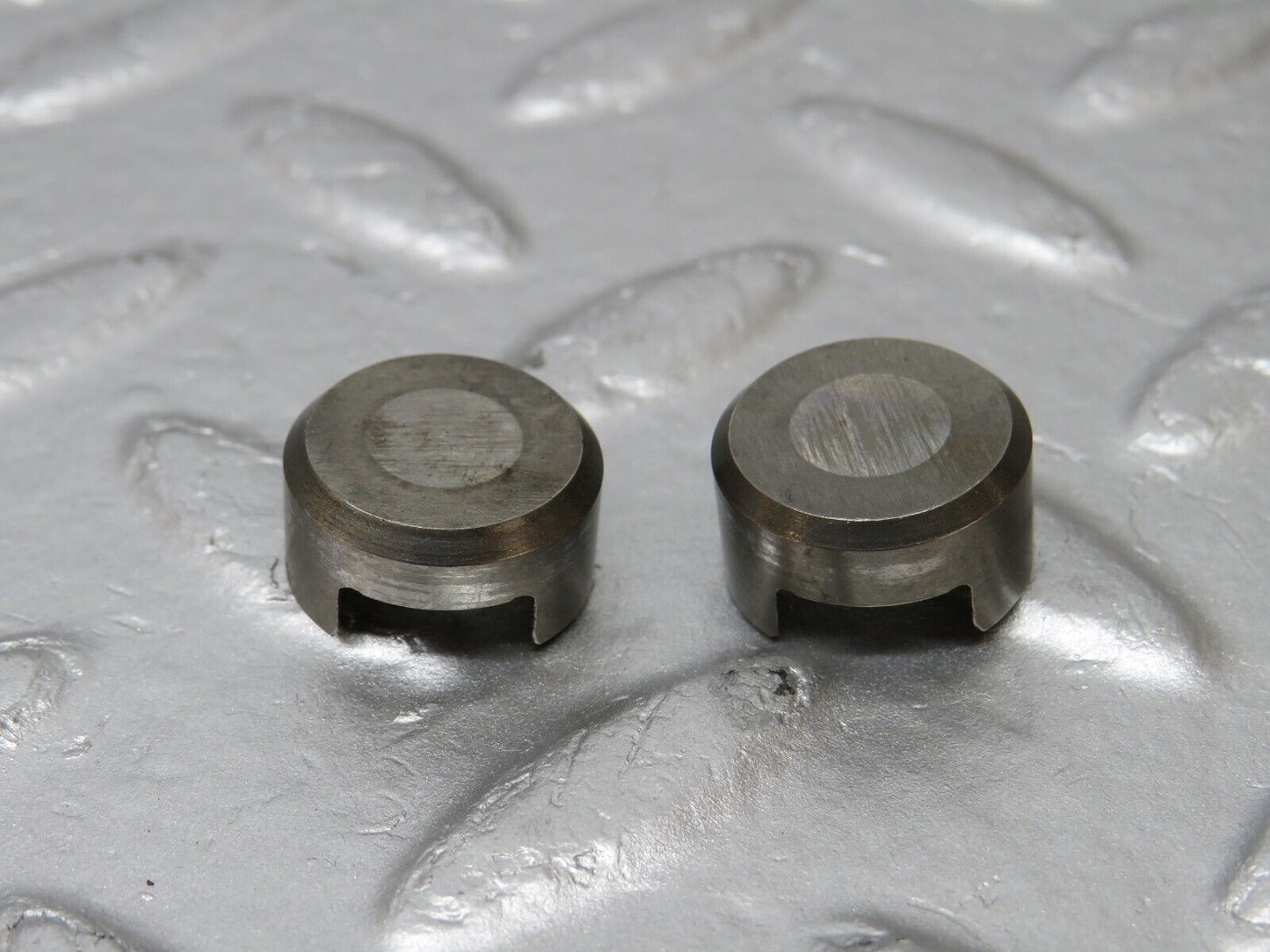 34560 Mercedes-Benz C126 380SEC Coupe Rocker Arm With Valve Tappet