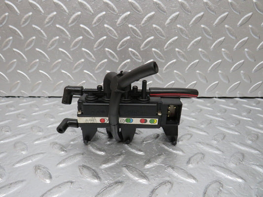 31356 Mercedes-Benz S124 220TE Wagon Climate Control Module 1248001378
