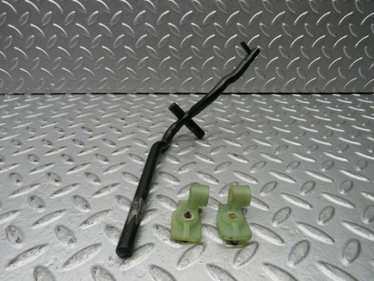 22218 Mercedes-Benz S123 280TE Wagon Accelerator Pedal Linkage