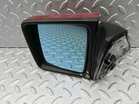 6565 Mercedes-Benz S124 E220 Wagon Wing Mirror Left Side Electric 1248110398