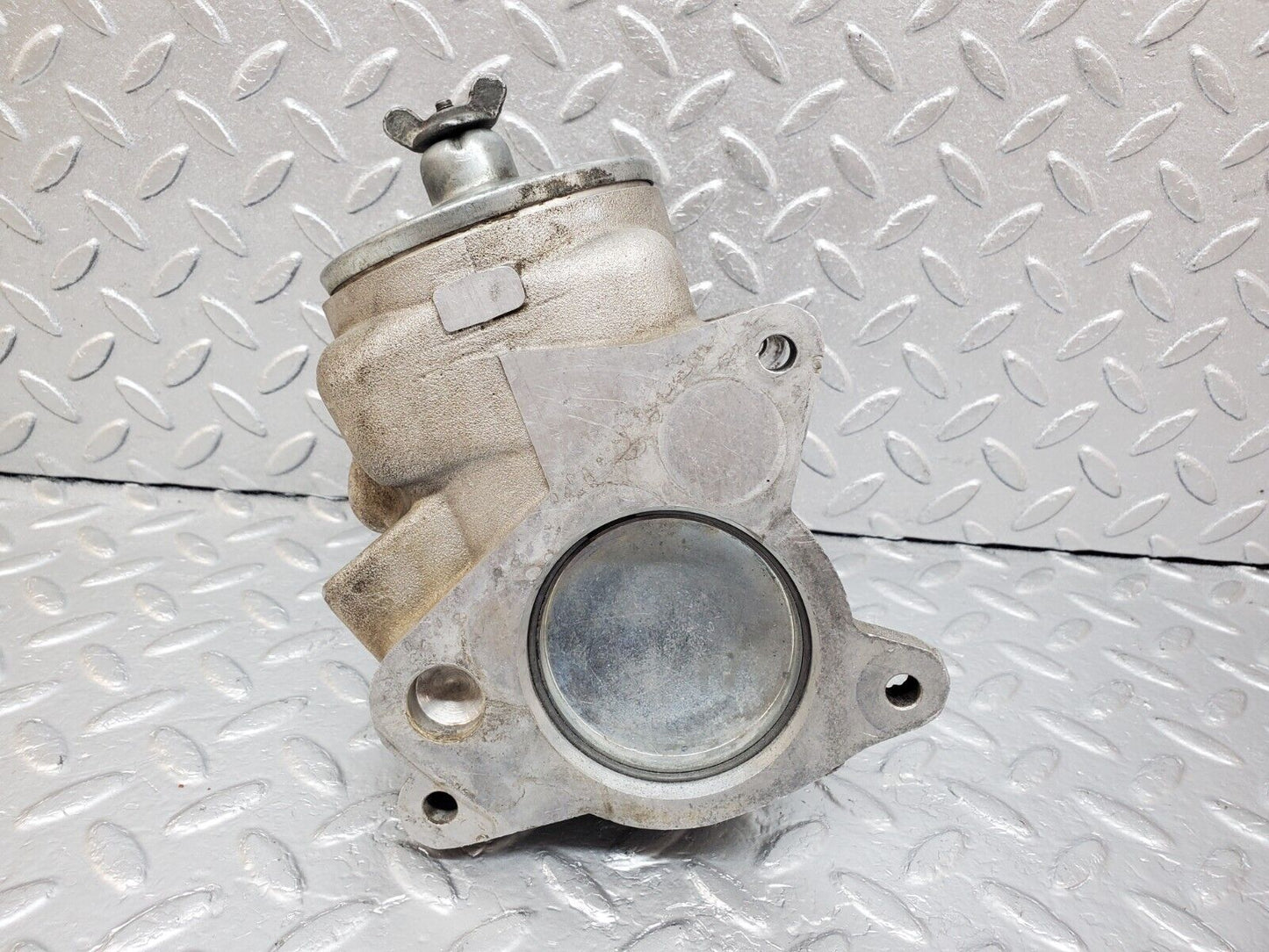 45387 Mercedes-Benz 280E M110.983 Power Steering Pump 1164602680