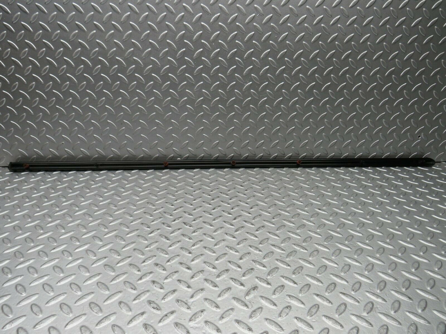 22023 Mercedes-Benz S123 280TE Front Left Fender Wing Centre Moulding Trim
