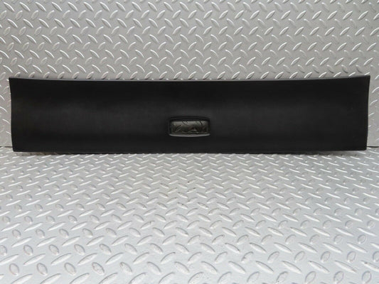 14234 Mercedes-Benz W116 350SE Headlining Roof Panel Rear Black