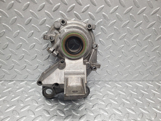 46719 Mercedes-Benz C123 280CE Coupe Automatic Gearbox Rear Housing 722.309 1232710701