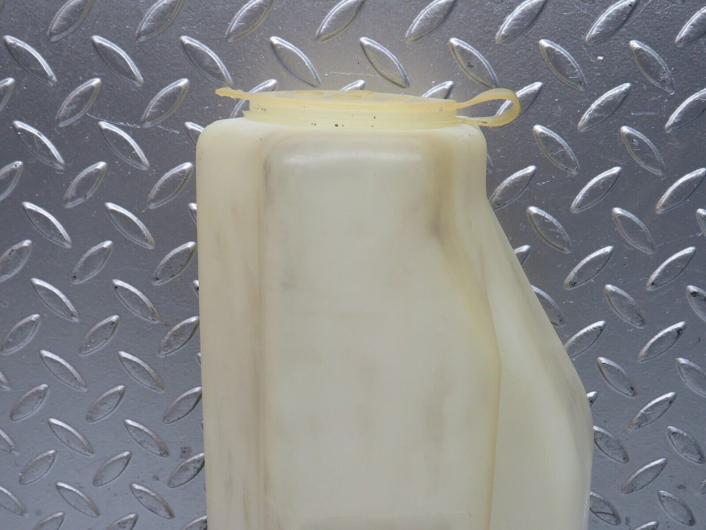 28460 Mercedes-Benz S123 240D Windscreen Washer Fluid Reservoir 1238690720
